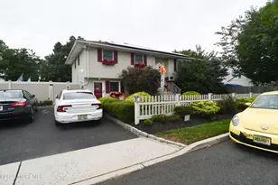 902 10th St, Union Beach, NJ 07735 - Photo 1