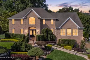 3 Landmark Ln, Marlboro Township, NJ 07746 - Photo 1