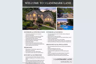 3 Landmark Lane, Marlboro Township, NJ 07746 - Photo 2