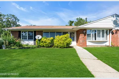 915 Dumbarton Drive #A, Lakewood, NJ 08701 - Photo 1