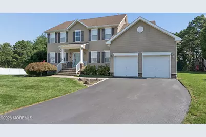 1628 Patriot Avenue, Brick, NJ 08724 - Photo 32