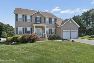1628 Patriot Ave, Brick, NJ 08724 - Photo 30