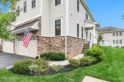 48 Eckert Drive #4103, Lincroft, NJ 07738 - Photo 2