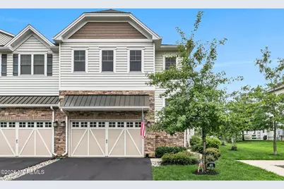48 Eckert Drive #4103, Lincroft, NJ 07738 - Photo 1