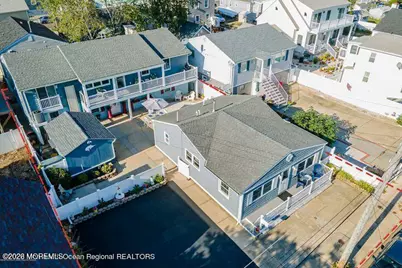 268 Fremont Avenue #Front House, Seaside Heights, NJ 08751 - Photo 1