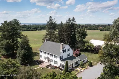 92 Warner Road, Mannington, NJ 08079 - Photo 1