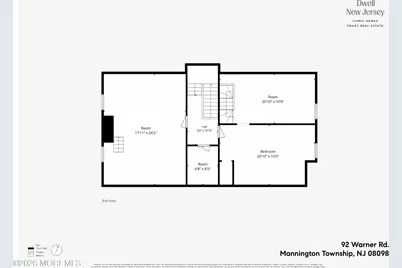 92 Warner Road, Mannington, NJ 08079 - Photo 36