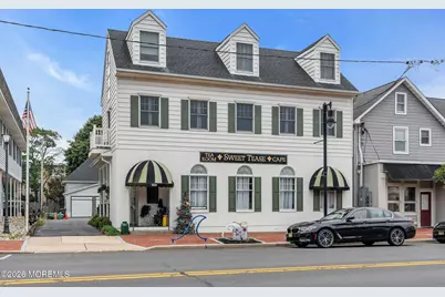604 Main Street, Belmar, NJ 07719 - Photo 2