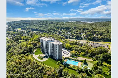 1 Scenic Drive #108, Highlands, NJ 07732 - Photo 38