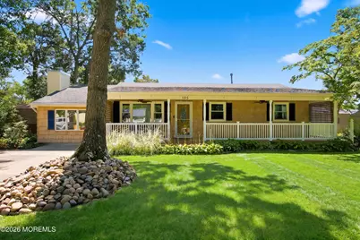 105 Clairmore Avenue, Lanoka Harbor, NJ 08734 - Photo 1