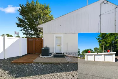 814 Fischer Boulevard #Rear Unit, Toms River Township, NJ 08753 - Photo 1