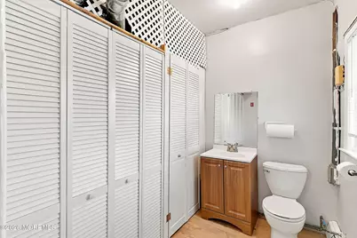 814 Fischer Boulevard #Rear Unit, Toms River Township, NJ 08753 - Photo 6