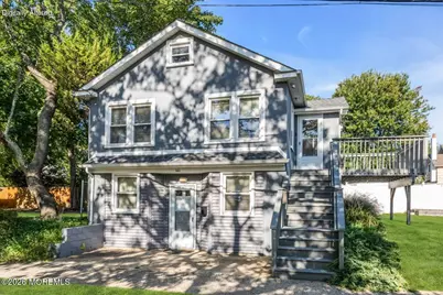 1411 3rd Avenue #C, Asbury Park, NJ 07712 - Photo 2