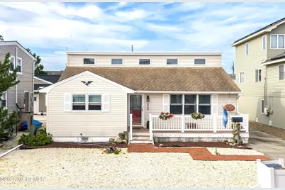 270 N 3rd Street, Surf City, NJ 08008 - Photo 1
