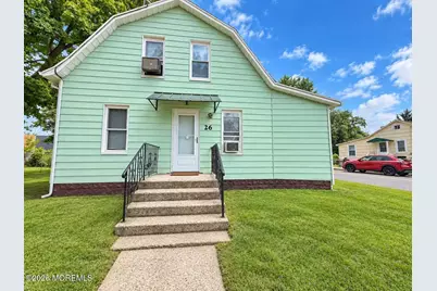 26 Hamilton Road, Englishtown, NJ 07726 - Photo 1