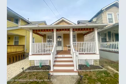 212 15th Avenue, Belmar, NJ 07719 - Photo 1
