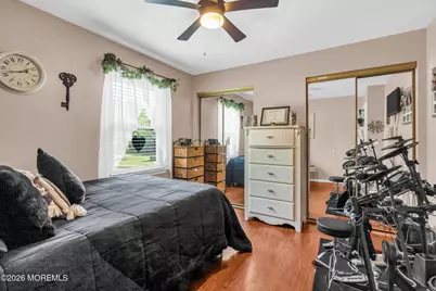 8 Concord Circle, Howell Township, NJ 07731 - Photo 20