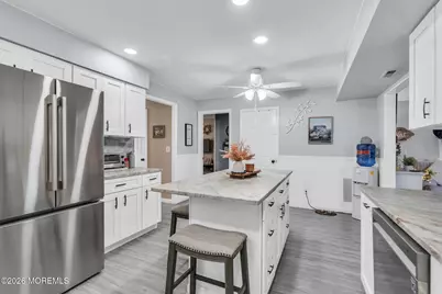 8 Concord Circle, Howell Township, NJ 07731 - Photo 14