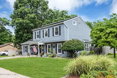 8 Concord Circle, Howell Township, NJ 07731 - Photo 2