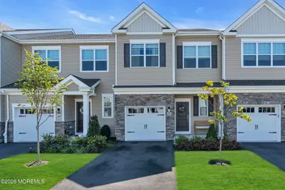 22 Coburgh Drive, Wall Township, NJ 07753 - Photo 1