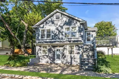 1411 3rd Avenue #D, Asbury Park, NJ 07712 - Photo 1