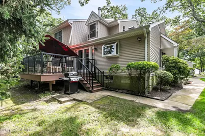 2 Hickory Court #B, Brielle, NJ 08730 - Photo 42
