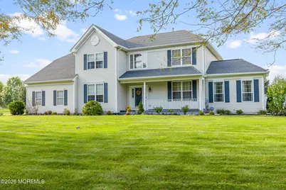 22 Cliffwood Drive, Allentown, NJ 08501 - Photo 2