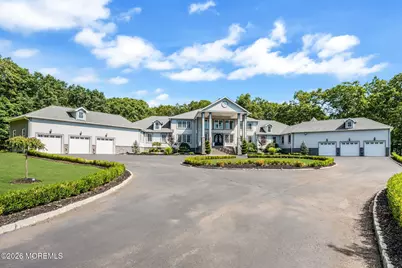 6 Parker Court, Millstone Township, NJ 08510 - Photo 4
