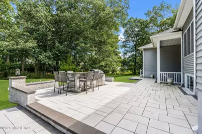 6 Parker Court, Millstone Township, NJ 08510 - Photo 70