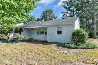 297 Westbrook Drive, Toms River Township, NJ 08757 - Photo 28