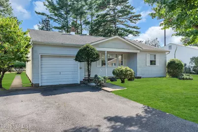 297 Westbrook Drive, Toms River Township, NJ 08757 - Photo 4