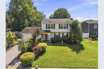 15 Cherry Bend Drive N, Howell Township, NJ 07731 - Photo 6