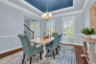 6 Van Note Court, Middletown, NJ 07748 - Photo 8