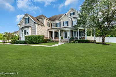 6 Van Note Court, Middletown, NJ 07748 - Photo 2