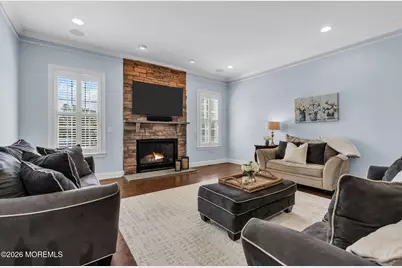 6 Van Note Court, Middletown, NJ 07748 - Photo 12