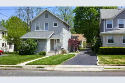 25 Oakwood Avenue, Long Branch, NJ 07740 - Photo 1