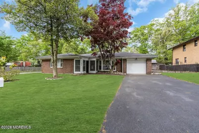 1130 Kenton Drive, Toms River Township, NJ 08753 - Photo 4