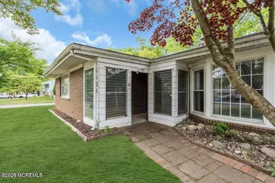 1130 Kenton Drive, Toms River Township, NJ 08753 - Photo 6