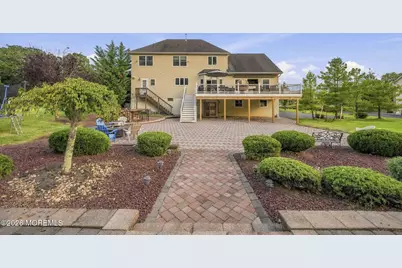 36 Clarksburg Road, Clarksburg, NJ 08510 - Photo 86