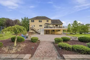 36 Clarksburg Rd, Millstone Township, NJ 08510 - Photo 86
