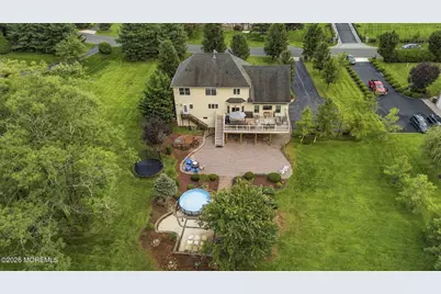 36 Clarksburg Road, Clarksburg, NJ 08510 - Photo 92