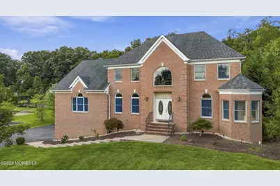 36 Clarksburg Road, Clarksburg, NJ 08510 - Photo 2