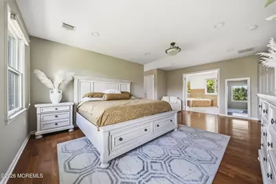36 Clarksburg Road, Clarksburg, NJ 08510 - Photo 50