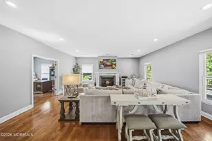 36 Clarksburg Rd, Millstone Township, NJ 08510 - Photo 22