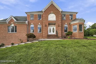36 Clarksburg Road, Clarksburg, NJ 08510 - Photo 1