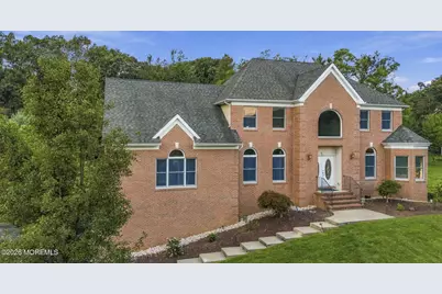 36 Clarksburg Road, Clarksburg, NJ 08510 - Photo 4