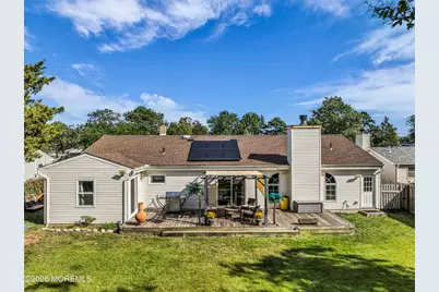 58 Parkway Drive, Brick, NJ 08723 - Photo 6