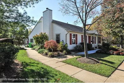 7 Stuart Drive #4, Freehold, NJ 07728 - Photo 32