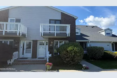 25 Meadow Avenue #50, Monmouth Beach, NJ 07750 - Photo 20