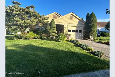 7 Reigate Lane, Manchester Township, NJ 08759 - Photo 2